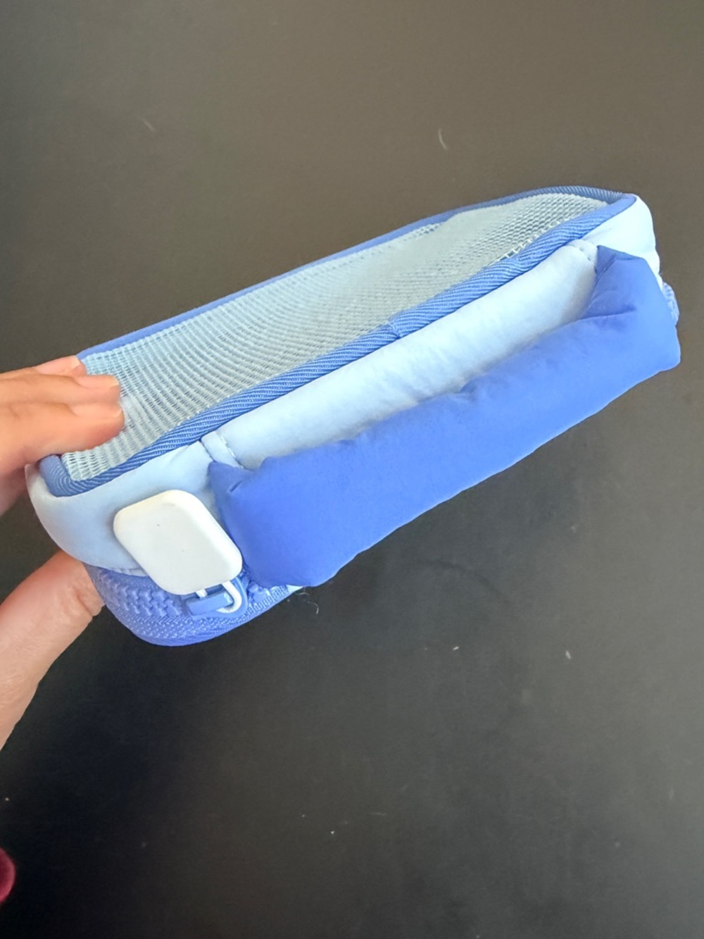 Laneige Mesh Toiletry Bag - Picture 4 of 6